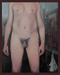 El fantasma de la pintura